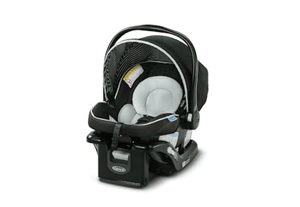 Graco Infant Car Seat