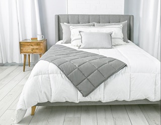 walmart tranquility weighted blanket