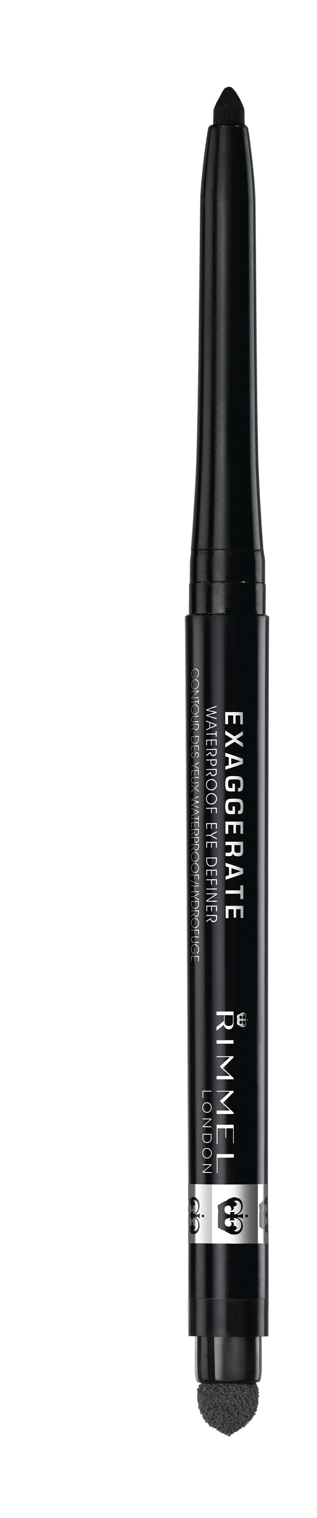 Rimmel Exaggerate Eye Definer