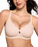 Women's Wireless Bra