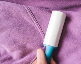 Lint Roller 6-Pack, Just $6.49 on Amazon card image