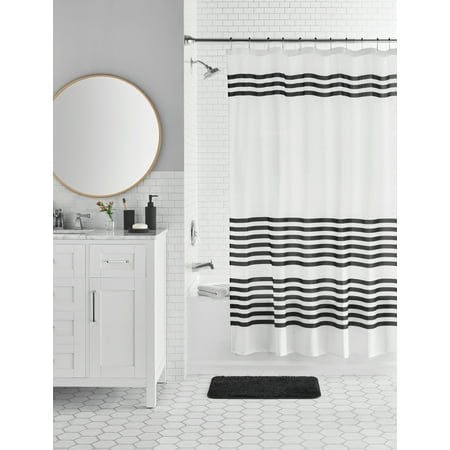 Mainstays Bathroom Accessory Set