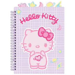 Hello Kitty Notebook