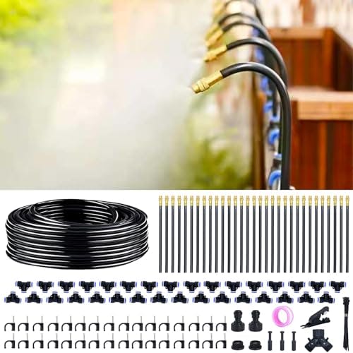 Drip Irrigation System