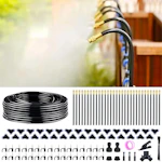 Drip Irrigation System