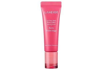 Laneige Lip Glowy Balm 3-Pack