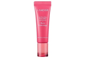 Laneige Lip Glowy Balm 3-Pack