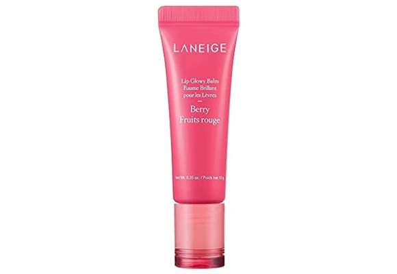 Laneige Lip Glowy Balm 3-Pack