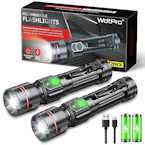 Flashlight 2-Pack