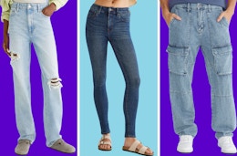 Jeans Are BOGO Free at Aeropostale — Prices Start at $25 Each card image