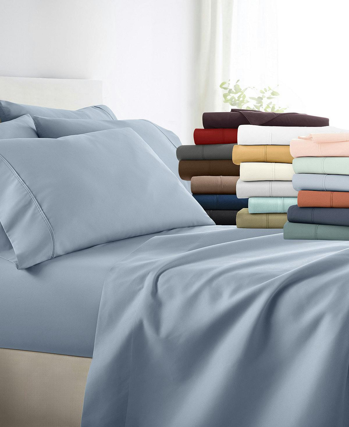 6-Piece Queen Sheet Set