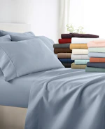 6-Piece Queen Sheet Set
