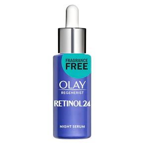 2 Olay Serums
