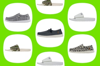ebay hey dude shoes