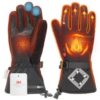 Adult Heated Gloves