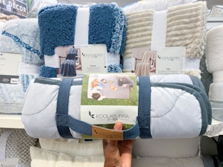 koolaburra by ugg in stores on shelf