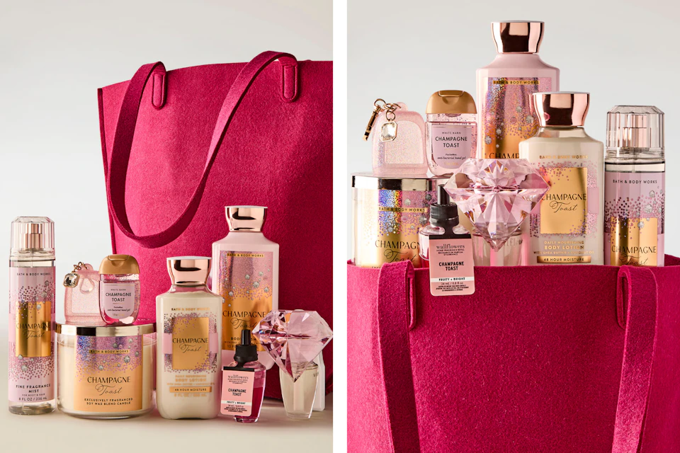Bath & Body Works Black Friday: Deals to Expect + What's In the Tote ...