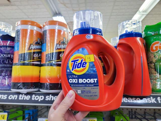 dollar general tide clearance