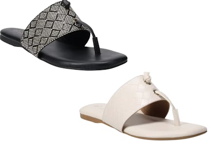 Lauren Conrad Women's Sandals