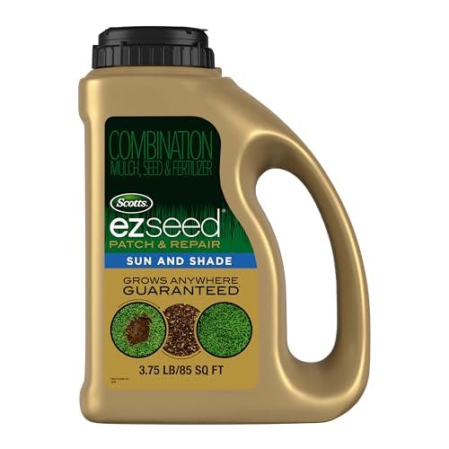 Scotts EZ Seed Patch & Repair