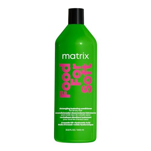 Matrix Food For Soft Conditioner