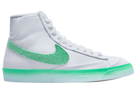 Nike Women's Blazer Sneakers