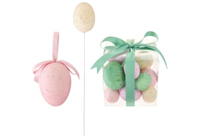 Way To Celebrate Speckled Egg