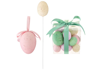 Way To Celebrate Speckled Egg