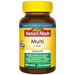 Nature Made Multivitamin