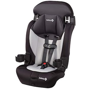 2-in-1 Booster Car Seat
