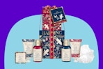Pamper Gift Set