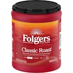 Folgers Coffee