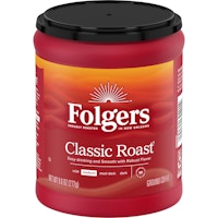 Folgers Coffee