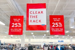 Nordstrom Rack Sale Schedule 2025: When to Score the Biggest Deals card image