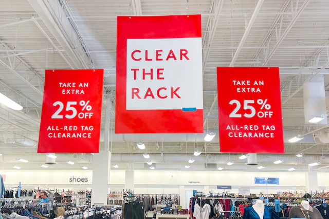Nordstrom Rack Sale Schedule 2026: Does Nordstrom Rack Have Sales ...