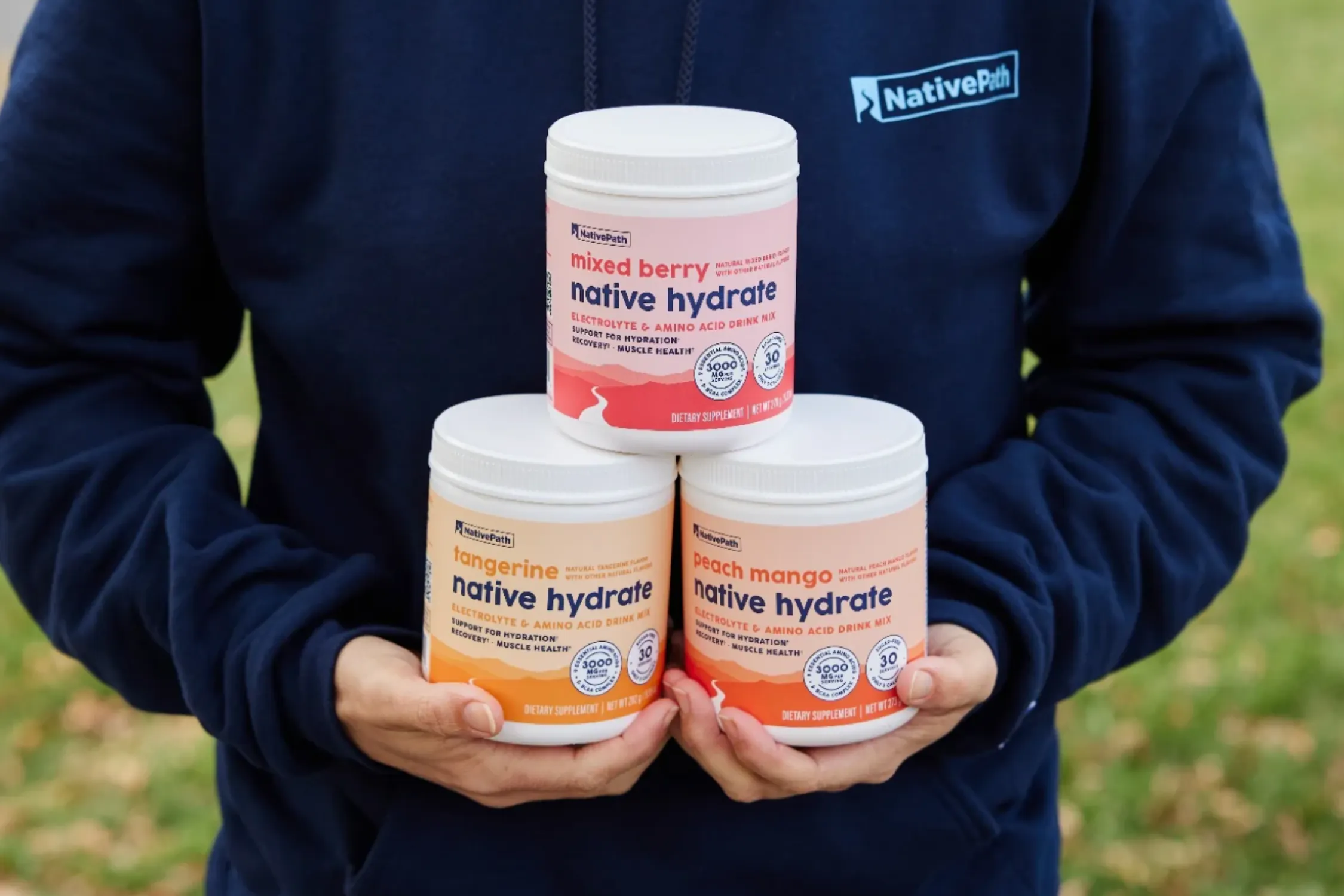 Get the NativePath Hydration Mix for as Little as $28 a Jar - The Krazy ...