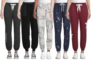 walmart-no-boundaries-junior-joggers-clearance-2022