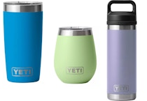 Yeti Tumbler