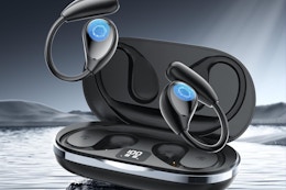 Grab These Translation Earbuds for Just $13.79 on Amazon card image