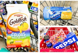 Top BOGO Free Groceries to Shop for This Week: LaCroix, Pillsbury, and More card image