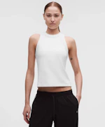 Lululemon Racerback Tank Top