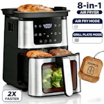 8-in-1 Air Fryer