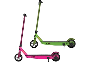 Razor Electric Scooter