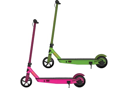 Razor Electric Scooter