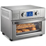 Air Fryer Toaster Oven