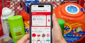 How to Use The Target App: Everything the Target App Can Do For