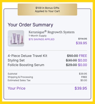 keranique-checkout-april-9