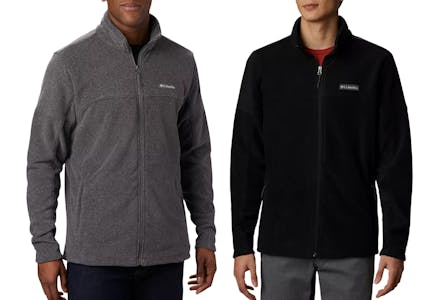 Columbia Men's Fleece Jacket