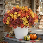 Artificial Fake Flowers