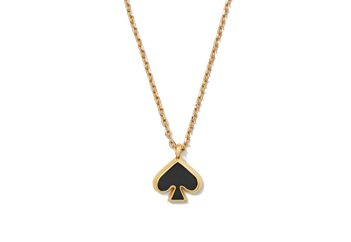 Kate Spade Pendant Necklace